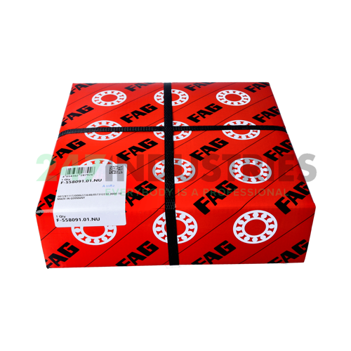 NU315-E-XL-JP3 FAG Image 2