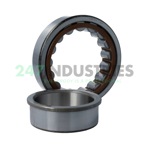 NJ2217ET2X NTN Image 3