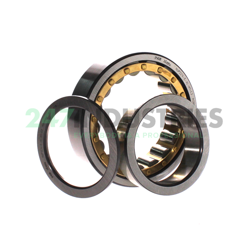 NUP2214-E-XL-M1-C3 FAG Image 3