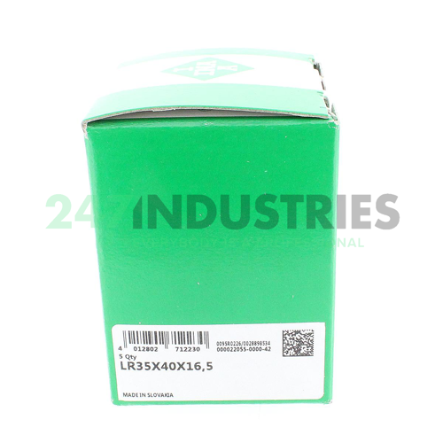 LR35X40X16,5 INA Image 3