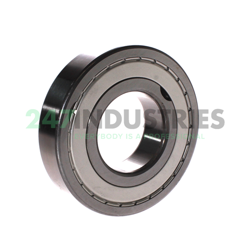 313-2Z SKF Image 2