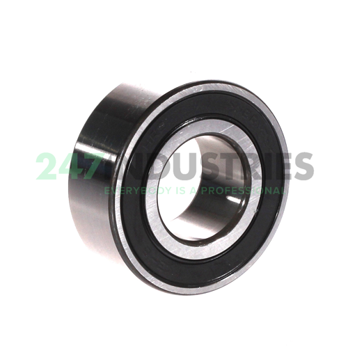 3206-BD-XL-2HRS-C3 FAG Image 2