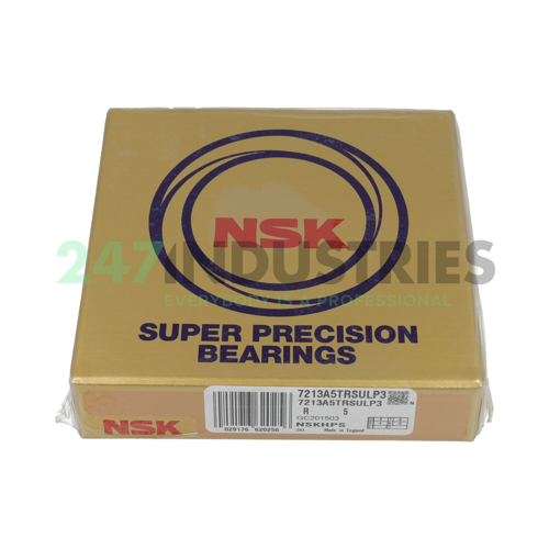7213A5TRSULP3 NSK Image 3