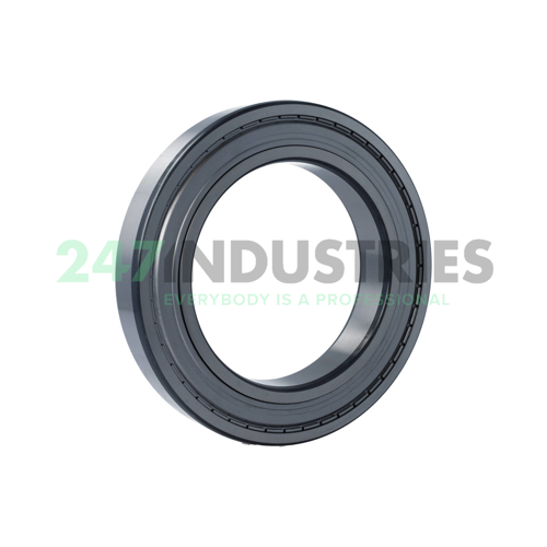 6026-ZZ-C3 Timken Image 2