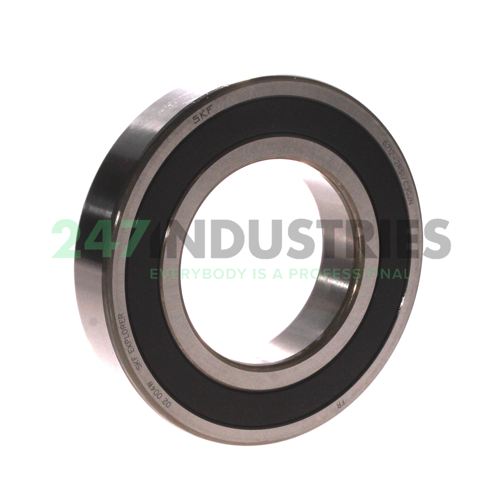 6212-2RS1/C3GJN SKF