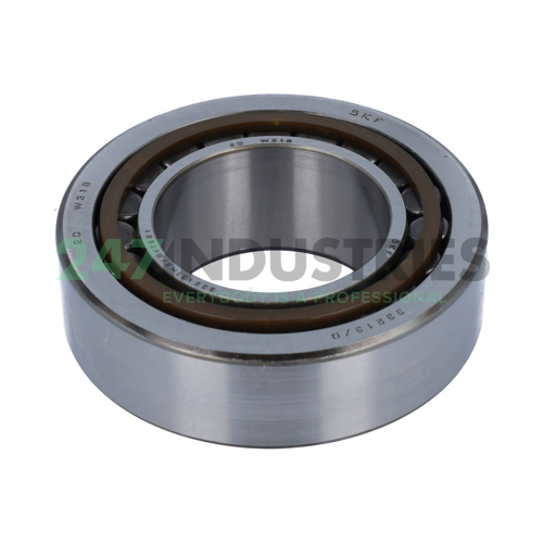 33213TN9/QVT621 SKF Image 3