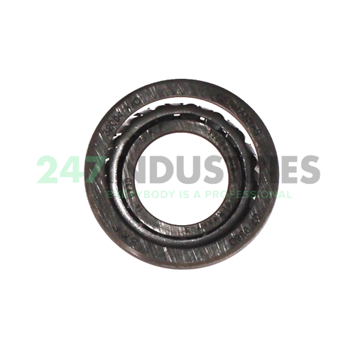 32007X/Q SKF Image 3