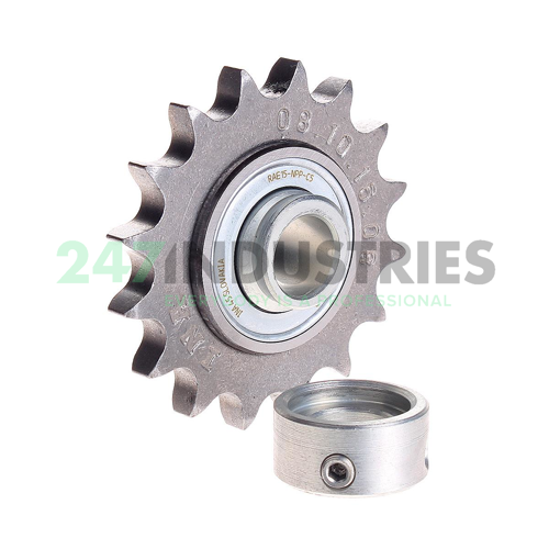 KSR15.BO.08.10.16.08 INA