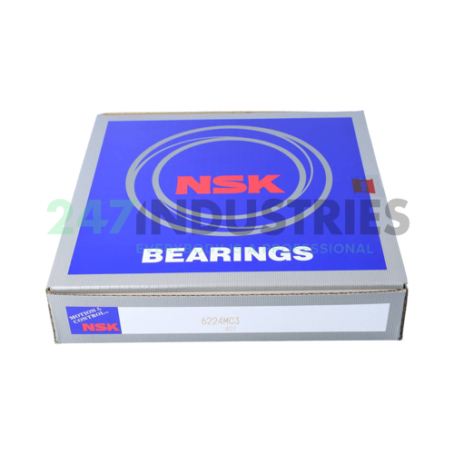 6224MC3 NSK Image 3