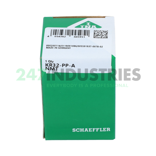 KR32-PP-A-NMT INA Image 3