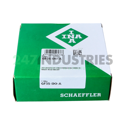 GF35-DO-A Elges Image 4