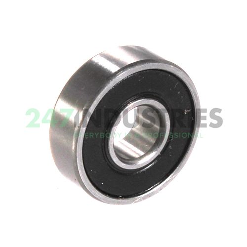 608-2RSR-HLN-C3 FAG Image 2