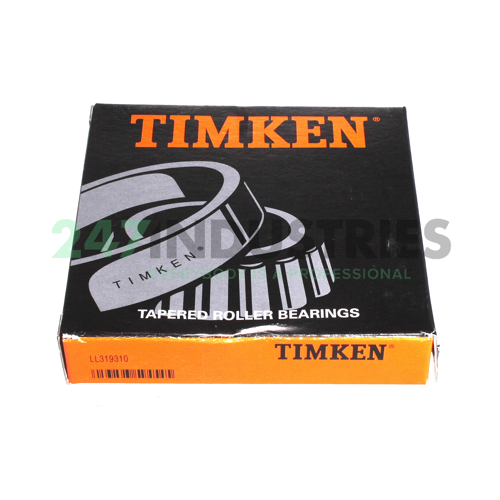 LL319310 Timken Image 3