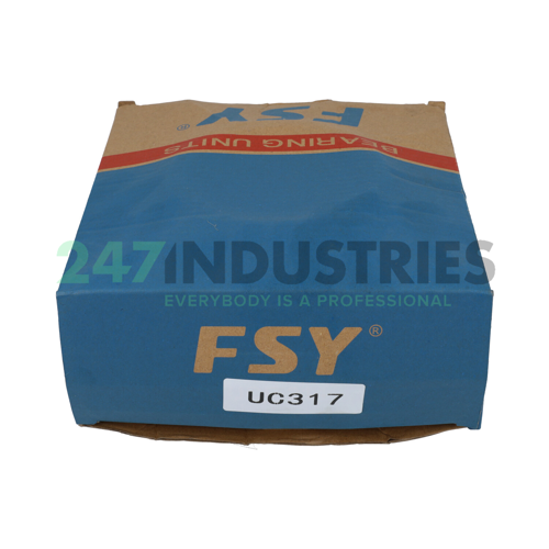 UC317 FSY Image 3