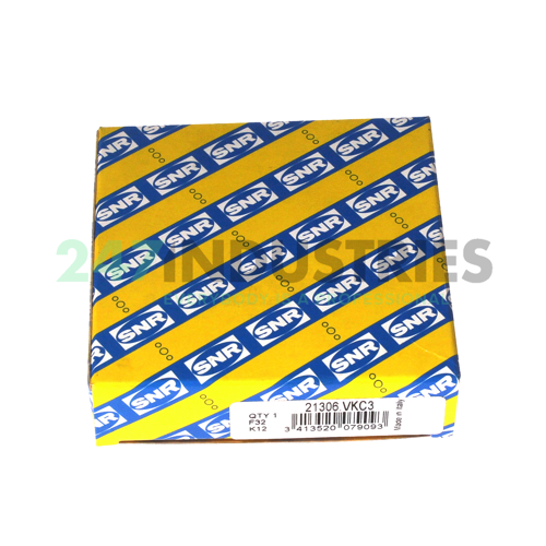 21306.VKC3 SNR Image 4