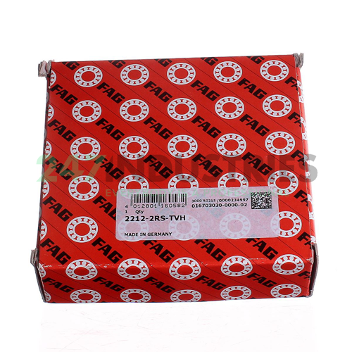 2212-2RS-TVH FAG Image 3