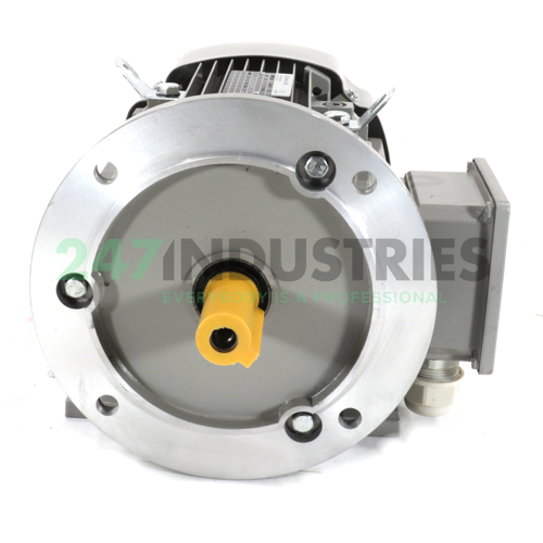 FCPR112M-2/HEB35 AC-Motoren GmbH Image 2