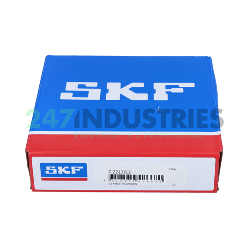 C2217/C3 SKF Image 3