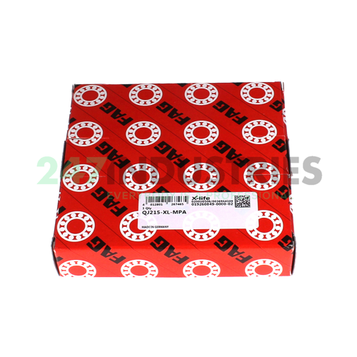 QJ215-XL-MPA FAG Image 2