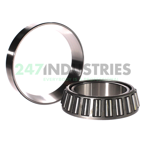 JM718149/JM718110 Timken Image 2