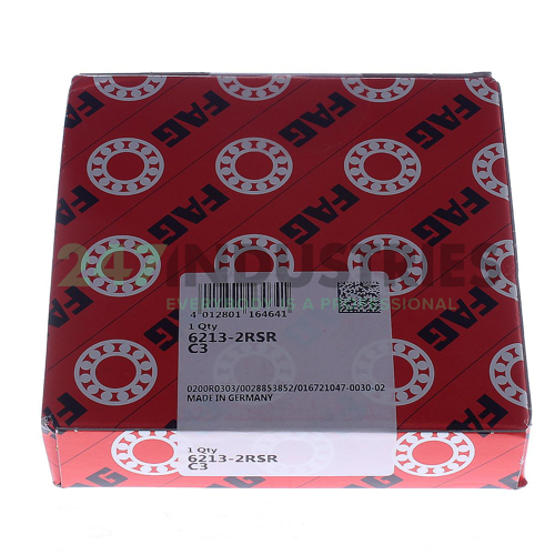 6213.2RSR.C3 FAG Image 3