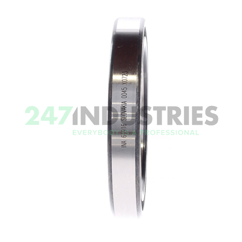 61916 SNR Image 2