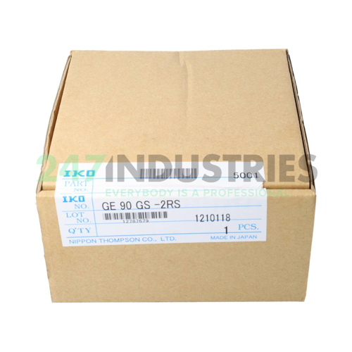 GE90GS-2RS IKO Image 3