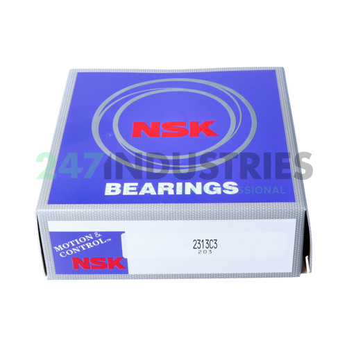 2313C3 NSK Image 3