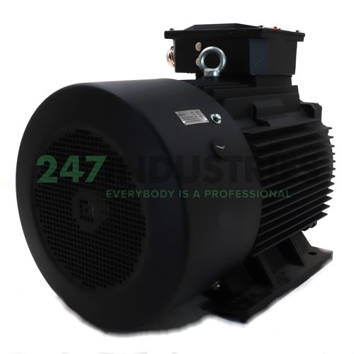 HMC2-315S-2-B3 Hoyer