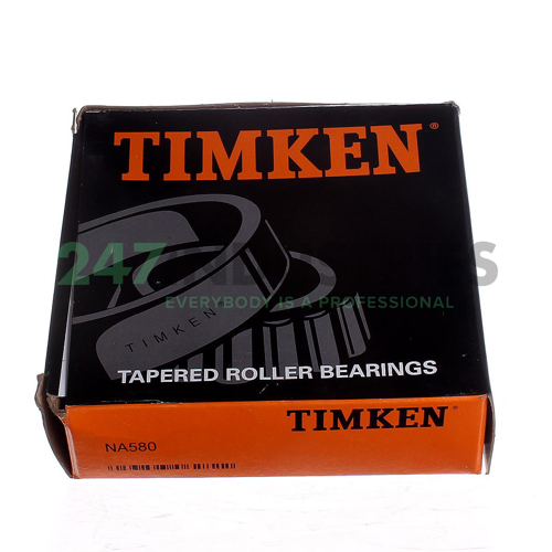 NA580 Timken Image 5