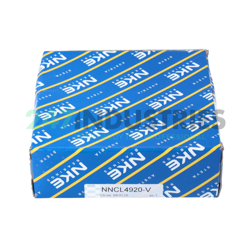 NNCL4920-V NKE Image 3