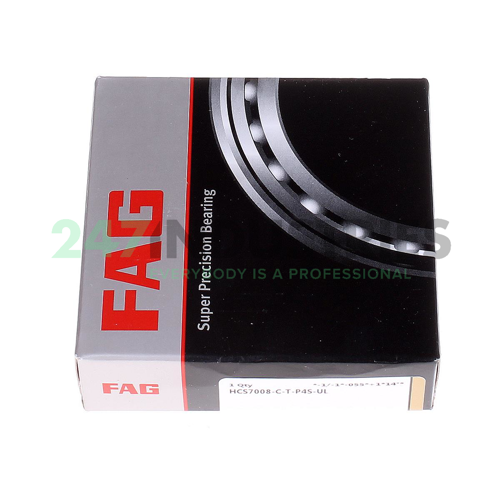 HCS7008-C-T-P4S-UL FAG Image 2