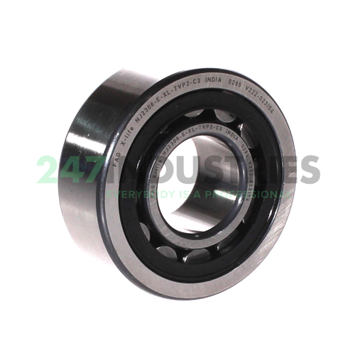 NJ2306-E-XL-TVP2-C3 FAG