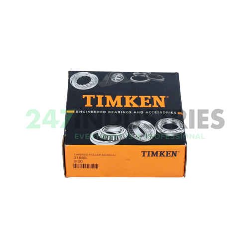 3188S/3120 Timken Image 3