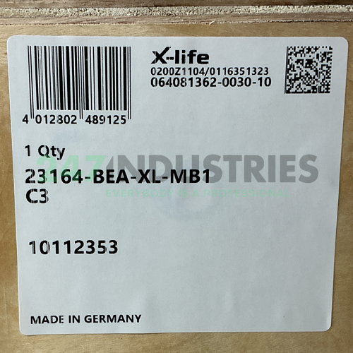 23164-BEA-XL-MB1-C3 FAG Image 3