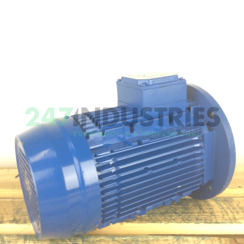 HF112MC623040050B5 Rossi Image 4