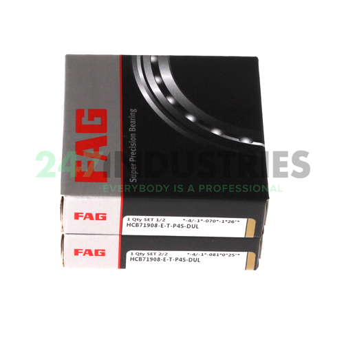 HCB71908-E-T-P4S-DUL FAG Image 3