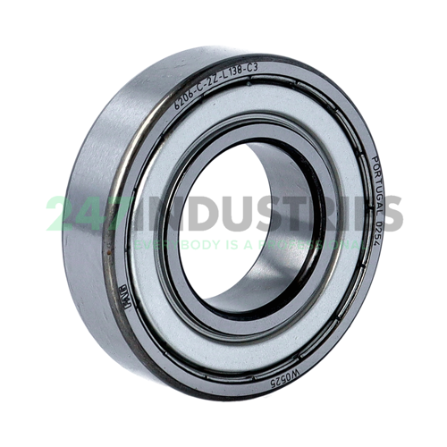 6206-C-2Z-L138-C3 FAG