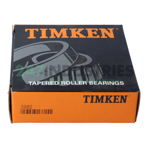 3980 Timken Image 3