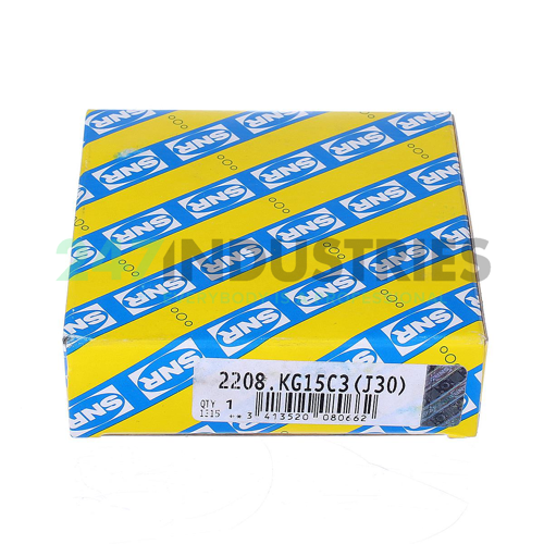 2208K G15 J30 SNR Image 3