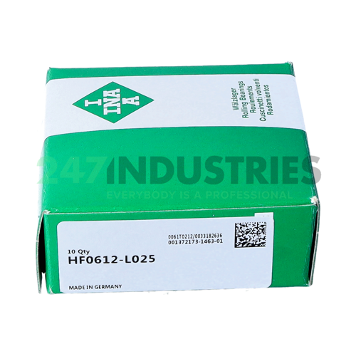 HF0612-L025 INA Image 2