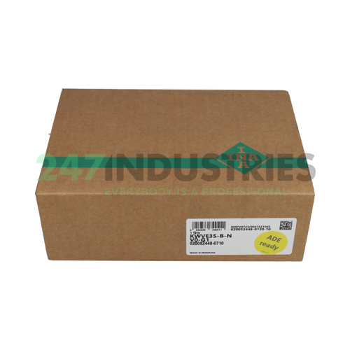 KWVE35-B-N-V0-G1 INA Image 4