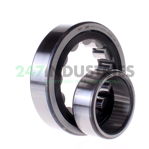 NU314-E-XL-TVP2-C3 FAG Image 3