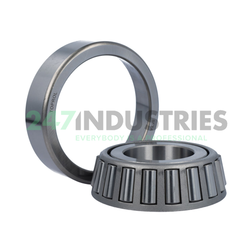 555.S/552A Top Machinery & Equipment Image 3