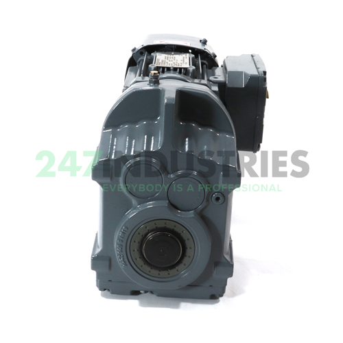 FA37DRS71M4BE1HF SEW-EURODRIVE Image 2