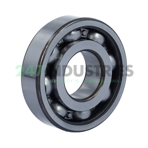 6306-RS1/C3 SKF Image 2