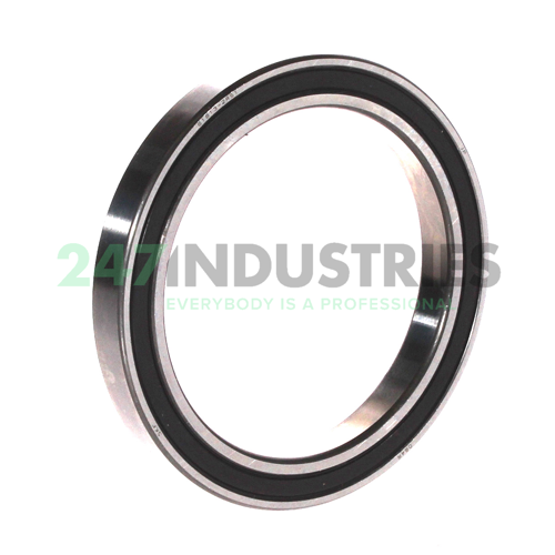 61813-2RS1 SKF Image 2