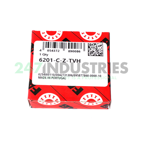 6201-C-Z-TVH FAG Image 3