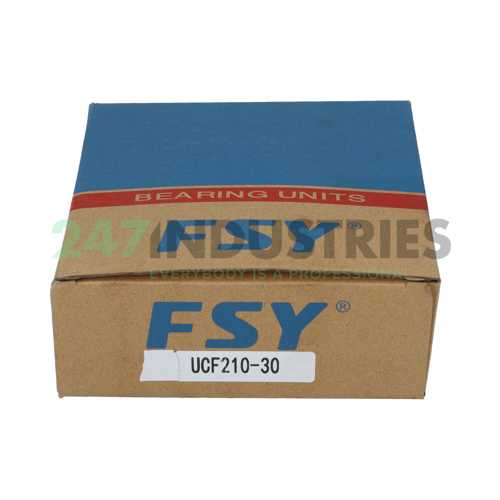 UCF210-30 FSY Image 3