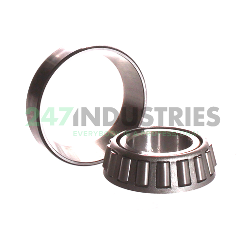 07100S/07210X Timken Image 2